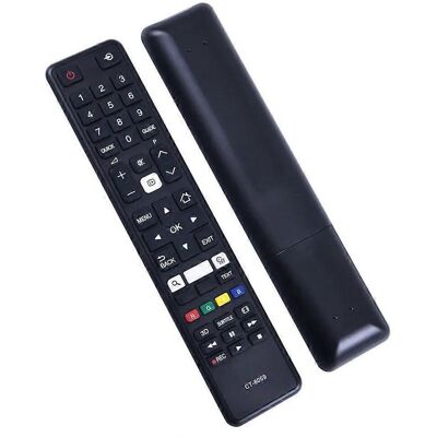 FLAMMKRAFT Télécommande De Remplacement Ser0295 Pour Lecteur D-vr610ku, D-kvr20u Et Dkvr60ku - Publicité FLAMMKRAFT Télécommande De Remplacement Ser0295 Pour Lecteur D-vr610ku, D-kvr20u Et Dkvr60ku - Publicité