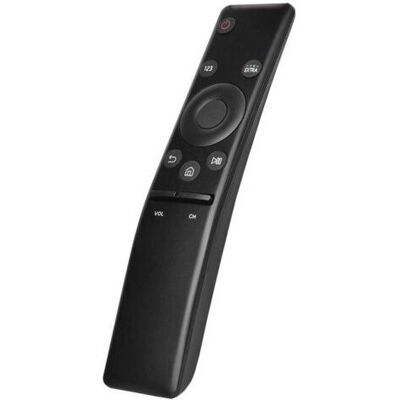 KOMIRO Remplacement De La Télécommande Smart Tv Pour Samsung Bn59-01259d Bn59-01259b Bn59-01260a-rapanda - Publicité KOMIRO Remplacement De La Télécommande Smart Tv Pour Samsung Bn59-01259d Bn59-01259b Bn59-01260a-rapanda - Publicité