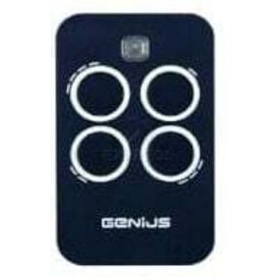 PELTOR Télécommande Genius Echo Tx4 - Publicité PELTOR Télécommande Genius Echo Tx4 - Publicité