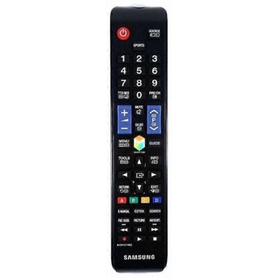 OEM Télécommande Bn59-01198q Pour Téléviseurs Samsung Ua40j6200aw Et Ua60js7200w - Publicité OEM Télécommande Bn59-01198q Pour Téléviseurs Samsung Ua40j6200aw Et Ua60js7200w - Publicité