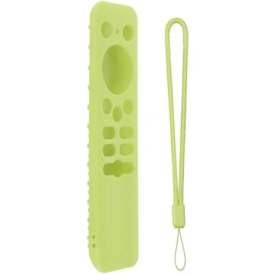 FLAMMKRAFT Housse De Protection Souple Et Lavable Pour Boîtier Antichoc Du Téléviseur Searchtv 4k Remo Reçu - Publicité FLAMMKRAFT Housse De Protection Souple Et Lavable Pour Boîtier Antichoc Du Téléviseur Searchtv 4k Remo Reçu - Publicité