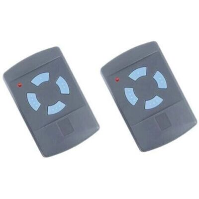 OEM Télécommande De Garage Sdre Hsm4 868 Mhz Avec 4 Boutons Couleur Bleue Remplacer Les Émetteurs Hormann 868 Mhz Hs4 Hsm2 Hsp4 868 Hs1 868 Tubauto Hsm4 868 Tubauto Hs4 868fréquence. 2pack - Publicité OEM Télécommande De Garage Sdre Hsm4 868 Mhz Avec 4 Boutons Couleur Bleue Remplacer Les Émetteurs Hormann 868 Mhz Hs4 Hsm2 Hsp4 868 Hs1 868 Tubauto Hsm4 868 Tubauto Hs4 868fréquence. 2pack - Publicité