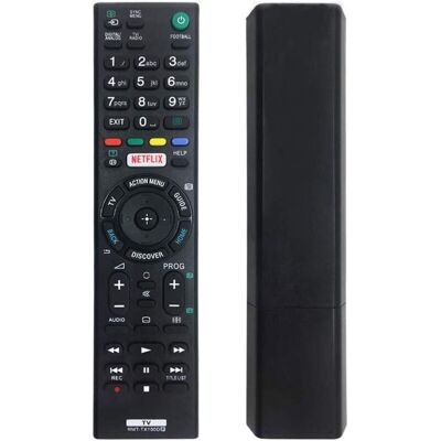 OEM Remplace Telecommande Sony Rmt-tx100d Pour Sony Tv Compatible Avec Sony Bravia Telecommande Rmt-tx100d Pour Sony Bravia Tv - Publicité OEM Remplace Telecommande Sony Rmt-tx100d Pour Sony Tv Compatible Avec Sony Bravia Telecommande Rmt-tx100d Pour Sony Bravia Tv - Publicité