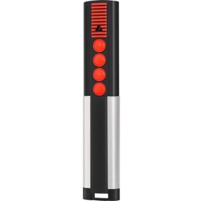 OEM 1pcs Sommer Ouvre-porte De Garage - Télécommande Universelle Pour 4020 Tx03-868-4 4020v000 - 868 Mhz - Émetteur Portatif 868 Mhz - Pour Porte De Garage - Publicité OEM 1pcs Sommer Ouvre-porte De Garage - Télécommande Universelle Pour 4020 Tx03-868-4 4020v000 - 868 Mhz - Émetteur Portatif 868 Mhz - Pour Porte De Garage - Publicité