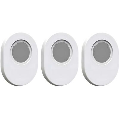 OEM Support Magnétique Mural Pour Télécommande, Sans Perçage, Pour Ranger Et Suspendre Les Télécommandes À La Maison Et Au Bureau - Publicité OEM Support Magnétique Mural Pour Télécommande, Sans Perçage, Pour Ranger Et Suspendre Les Télécommandes À La Maison Et Au Bureau - Publicité