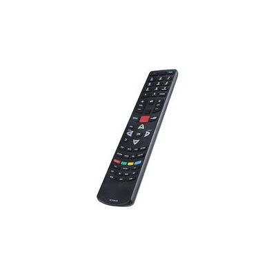 FLAMMKRAFT Télécommande Facile À Utiliser Pour Téléviseur Rc3100l09, Bouton D'Accès Rapide, Télécommande - Publicité FLAMMKRAFT Télécommande Facile À Utiliser Pour Téléviseur Rc3100l09, Bouton D'Accès Rapide, Télécommande - Publicité
