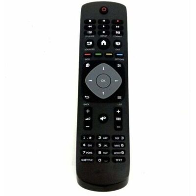 OEM Pièce De Rechange Télécommande Pour Smart Tv 398gr8bd1nephh 50pft4309 47pft4109 - Publicité OEM Pièce De Rechange Télécommande Pour Smart Tv 398gr8bd1nephh 50pft4309 47pft4109 - Publicité