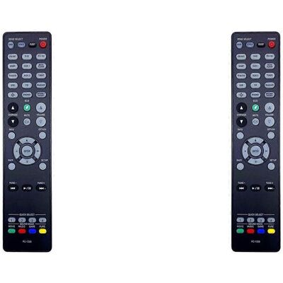 ZUVRA Télécommandes Rc-1239 Pour Amplificateur Audio-vidéo Denon Avr-x3700h, Avr-x2700h, Avr-s960h, Avrx3700h, Avrx2700h, Avrs960h - Publicité ZUVRA Télécommandes Rc-1239 Pour Amplificateur Audio-vidéo Denon Avr-x3700h, Avr-x2700h, Avr-s960h, Avrx3700h, Avrx2700h, Avrs960h - Publicité