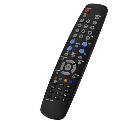 OEM Télécommande De Remplacement Pour Téléviseur Smart Tv Pour Samsung Bn59-00684a -boh - Publicité OEM Télécommande De Remplacement Pour Téléviseur Smart Tv Pour Samsung Bn59-00684a -boh - Publicité