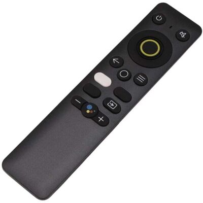 OEM Télécommande Universelle Infrarouge Pour Smart Tv Assistant Rem-v1-crezuo - Publicité OEM Télécommande Universelle Infrarouge Pour Smart Tv Assistant Rem-v1-crezuo - Publicité