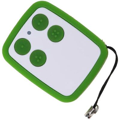 ALLAUVE Ouvre-porte De Garage 315 Mhz, Télécommande Copycopy Remote Control - Publicité ALLAUVE Ouvre-porte De Garage 315 Mhz, Télécommande Copycopy Remote Control - Publicité