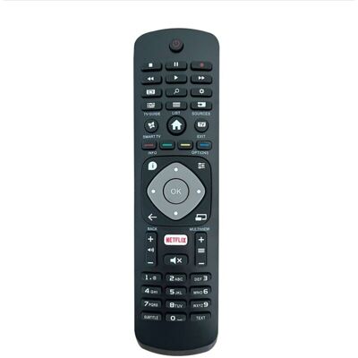 OEM Élécommande Et Émetteur Mural Pour Motorisations Nouvelle Télécommande Tv Philips De Remplacement Pour Tous Les Téléviseurs Intelligents Philips-5pcs-dou - Publicité OEM Élécommande Et Émetteur Mural Pour Motorisations Nouvelle Télécommande Tv Philips De Remplacement Pour Tous Les Téléviseurs Intelligents Philips-5pcs-dou - Publicité