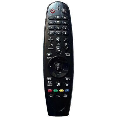 LISATR Télécommande Pour Projecteur Tv An-mr650p Akb75055911 Mw650a Hu80ka Hf80ja Oled65e6d - Publicité LISATR Télécommande Pour Projecteur Tv An-mr650p Akb75055911 Mw650a Hu80ka Hf80ja Oled65e6d - Publicité