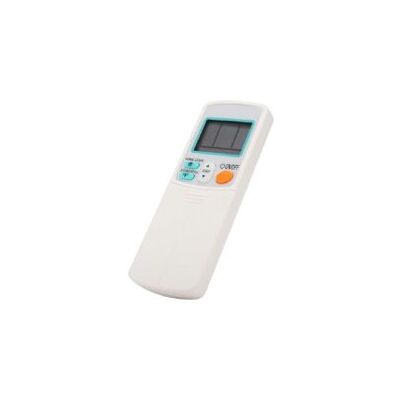 OEM Télécommande Universelle Pour Climatiseur Daikin Portée 8m Matériau Abs Haute Qualité Compatible Avec Plusieurs Modèles - Publicité OEM Télécommande Universelle Pour Climatiseur Daikin Portée 8m Matériau Abs Haute Qualité Compatible Avec Plusieurs Modèles - Publicité