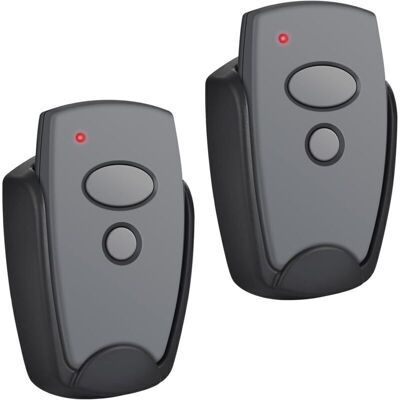 OEM Lot De 2 Émetteurs Portatifs Marantec 868,3 Mhz Pour 302 384 304 313 321 323 131 - Télécommande De Rechange Pour Marantec - 2 Canaux - Publicité OEM Lot De 2 Émetteurs Portatifs Marantec 868,3 Mhz Pour 302 384 304 313 321 323 131 - Télécommande De Rechange Pour Marantec - 2 Canaux - Publicité