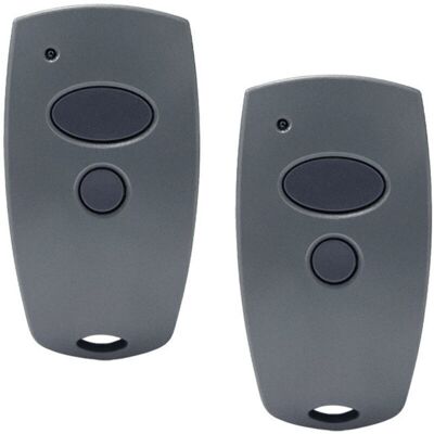 OEM 2 Pièces Télécommande De Porte De Garage Pour Marantec D302-868, D304-868, D384-868, D321-868, Compatible Avec La Télécommande Marantec Digital 868 Mhz - Publicité OEM 2 Pièces Télécommande De Porte De Garage Pour Marantec D302-868, D304-868, D384-868, D321-868, Compatible Avec La Télécommande Marantec Digital 868 Mhz - Publicité