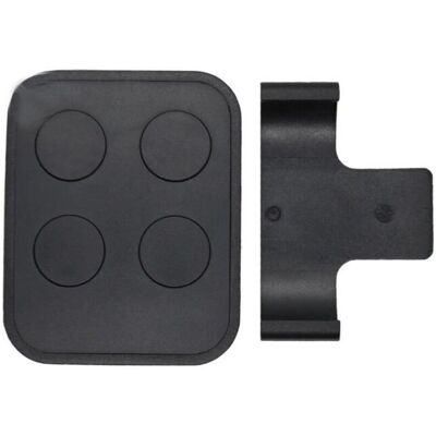 OEM Flo4re Télécommande Pour Portail Automatique, 4 Boutons, 433,92 Mhz, Code Tournant - Publicité OEM Flo4re Télécommande Pour Portail Automatique, 4 Boutons, 433,92 Mhz, Code Tournant - Publicité