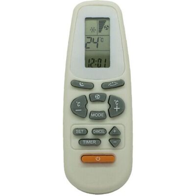 OEM Convient Pour Télécommande De Climatiseur O/x Rc-5, Télécommande Originale - Publicité OEM Convient Pour Télécommande De Climatiseur O/x Rc-5, Télécommande Originale - Publicité