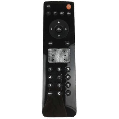 ALLAUVE Télécommande Multimédia Pour Téléviseur Rc-vr2 Fhdtv10a V0320e Vo32oe Vp322hdtv20a - Publicité ALLAUVE Télécommande Multimédia Pour Téléviseur Rc-vr2 Fhdtv10a V0320e Vo32oe Vp322hdtv20a - Publicité