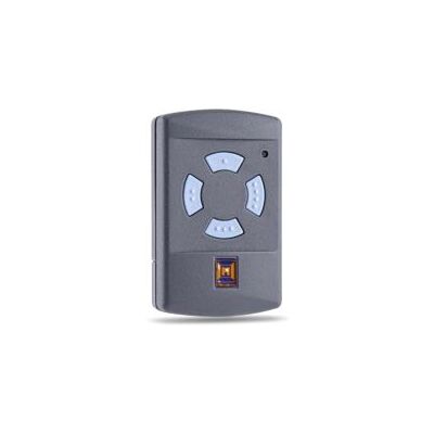 OEM Télécommande De Garage Hsm4 868 Mhz, Télécommande De Porte, Remplacement Pour Hörmann Émetteur Portatif Hsm 4, 868,3 Mhz, 4 Touches, Portée 30 M, Avec Pile - Publicité OEM Télécommande De Garage Hsm4 868 Mhz, Télécommande De Porte, Remplacement Pour Hörmann Émetteur Portatif Hsm 4, 868,3 Mhz, 4 Touches, Portée 30 M, Avec Pile - Publicité