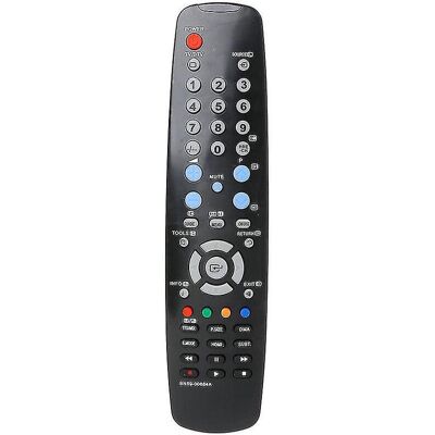 LISATR Télécommande Pour Téléviseur Samsung Bn59-00684a, Bn59-00683a, Bn59-00685a - Publicité LISATR Télécommande Pour Téléviseur Samsung Bn59-00684a, Bn59-00683a, Bn59-00685a - Publicité