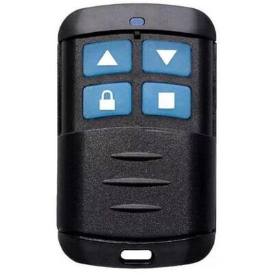 Flammkraft-télécommande 315mhz 4 Touches, Compatible Porte Garage/volet/portail, Étanche, Avec Mousqueton - Publicité Flammkraft-télécommande 315mhz 4 Touches, Compatible Porte Garage/volet/portail, Étanche, Avec Mousqueton - Publicité