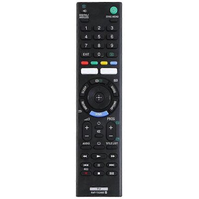 ALLAUVE Télécommande Universelle De Remplacement Pour Téléviseur Sony Rmt-tx300e Kdl-40we663 - Publicité ALLAUVE Télécommande Universelle De Remplacement Pour Téléviseur Sony Rmt-tx300e Kdl-40we663 - Publicité