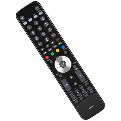 OEM Télécommande Rm-f01 Pour Téléviseurs Humax Hdr Rm-f01, Rm-f04 Et Rm-e06 - Publicité OEM Télécommande Rm-f01 Pour Téléviseurs Humax Hdr Rm-f01, Rm-f04 Et Rm-e06 - Publicité