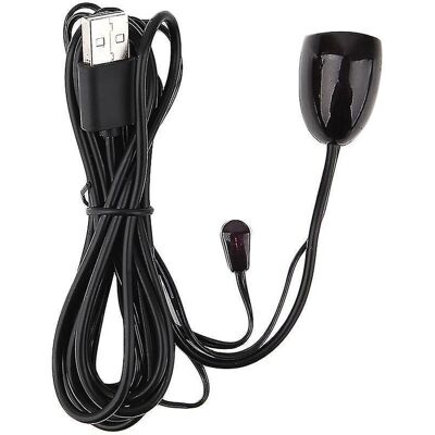 LISATR Récepteur, Répéteur Et Adaptateur Usb Pour Télécommande Infrarouge - Publicité LISATR Récepteur, Répéteur Et Adaptateur Usb Pour Télécommande Infrarouge - Publicité
