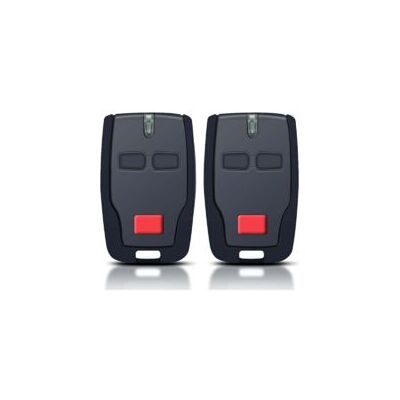 OEM Telecommande Porte De Garage Pour Bft Mitto 2 B Rcb,433 Mhz Télécommande 2 Canaux Pourrolling Bft Mitto 2, Kleio, Ghibli, Trc 2, Kleio, Ghibli, Tr(2pcs) - Publicité OEM Telecommande Porte De Garage Pour Bft Mitto 2 B Rcb,433 Mhz Télécommande 2 Canaux Pourrolling Bft Mitto 2, Kleio, Ghibli, Trc 2, Kleio, Ghibli, Tr(2pcs) - Publicité