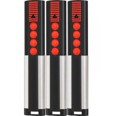 OEM Lot De 3 868mhz Telecommande Portail, Telecommande Porte De Garage Compatible Avec Telecommande 4020 Tx03-868-4, 4026 Tx03-868-2, 4020v000, 4026v000, Bip Portail Porte De Garage, 4 Canaux-dou - Publicité OEM Lot De 3 868mhz Telecommande Portail, Telecommande Porte De Garage Compatible Avec Telecommande 4020 Tx03-868-4, 4026 Tx03-868-2, 4020v000, 4026v000, Bip Portail Porte De Garage, 4 Canaux-dou - Publicité