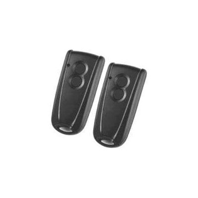 OEM Compatible Avec La Télécommande De Porte De Garage Ecostar Rse2 Rsc2 Télécommande De Porte Roulante Sans Fil 433 Mhz À 2 Boutons - Publicité OEM Compatible Avec La Télécommande De Porte De Garage Ecostar Rse2 Rsc2 Télécommande De Porte Roulante Sans Fil 433 Mhz À 2 Boutons - Publicité