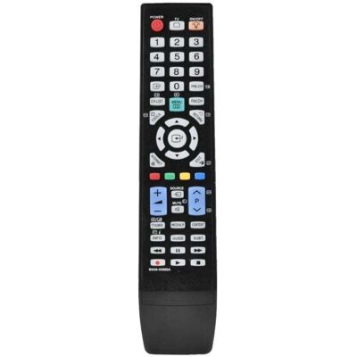 OEM Télécommande Led Lcd Hdtv Pour Modèles Bn59-00937a Bn59-00936a Bn59-00860a-crezuo - Publicité OEM Télécommande Led Lcd Hdtv Pour Modèles Bn59-00937a Bn59-00936a Bn59-00860a-crezuo - Publicité