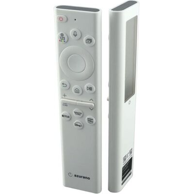 OEM Azurano Télécommande Pour Samsung Bn59-01391b, Bn59-01391a, Bn59-01385b, Tm2281e - Usb C/eco Solar/röst Fjärrkontroll-dou - Publicité OEM Azurano Télécommande Pour Samsung Bn59-01391b, Bn59-01391a, Bn59-01385b, Tm2281e - Usb C/eco Solar/röst Fjärrkontroll-dou - Publicité