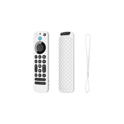 ALLAUVE Support De Protection En Silicone Pour Télécommande Voice Remote Pro - Publicité ALLAUVE Support De Protection En Silicone Pour Télécommande Voice Remote Pro - Publicité