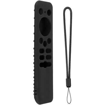 FLAMMKRAFT Housse De Protection Souple Et Lavable Pour Boîtier Antichoc Du Téléviseur Searchtv 4k Remo Reçu - Publicité FLAMMKRAFT Housse De Protection Souple Et Lavable Pour Boîtier Antichoc Du Téléviseur Searchtv 4k Remo Reçu - Publicité