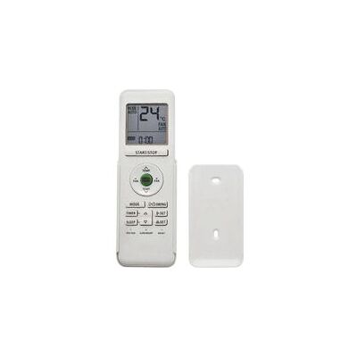 FLAMMKRAFT Télécommande Ar-rha2e Pour Climatiseur General À Domicile - Publicité FLAMMKRAFT Télécommande Ar-rha2e Pour Climatiseur General À Domicile - Publicité