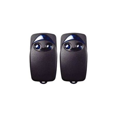 OEM 2 X Télécommande De Porte De Garage Électrique Flo2r-s 433,92 Mhz À 2 Boutons, Compatible Avec La Télécommande De Porte De Garage Nice Remote - Publicité OEM 2 X Télécommande De Porte De Garage Électrique Flo2r-s 433,92 Mhz À 2 Boutons, Compatible Avec La Télécommande De Porte De Garage Nice Remote - Publicité