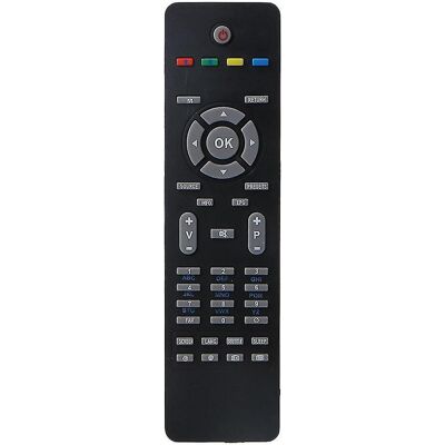 LISATR Télécommande Universelle De Remplacement Pour Téléviseur Hitachi Rc-1825 L24vg07u - Publicité LISATR Télécommande Universelle De Remplacement Pour Téléviseur Hitachi Rc-1825 L24vg07u - Publicité