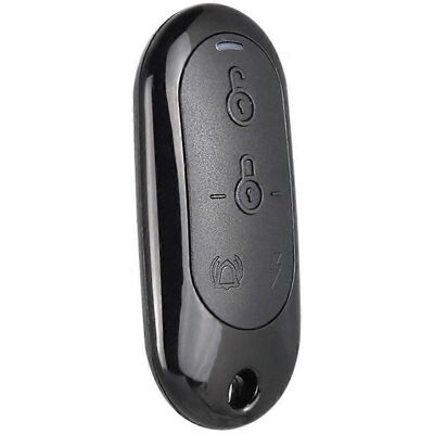 FLAMMKRAFT Télécommande Clonée K230511 Pour Ouvre-porte De Garage Multifréquence Avancé - Publicité FLAMMKRAFT Télécommande Clonée K230511 Pour Ouvre-porte De Garage Multifréquence Avancé - Publicité