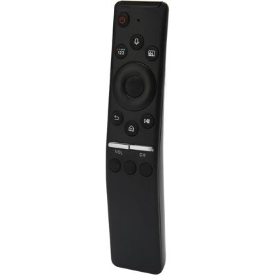 OEM Télécommande Tv Vocale Bluetooth, Pour Samsung Bn59 01259b 01259e 01259d 01241a 01242a 01260a-crezuo - Publicité OEM Télécommande Tv Vocale Bluetooth, Pour Samsung Bn59 01259b 01259e 01259d 01241a 01242a 01260a-crezuo - Publicité