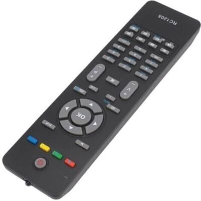 FANGMEDIA Vvikizy Télécommande Tv Universelle De Remplacement Hitachi Sanyo Techwood Xenius Bush Alba Luxor - Publicité FANGMEDIA Vvikizy Télécommande Tv Universelle De Remplacement Hitachi Sanyo Techwood Xenius Bush Alba Luxor - Publicité