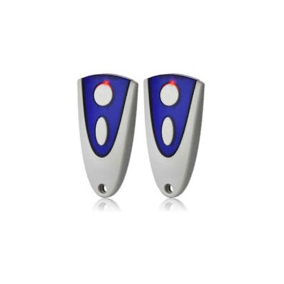 OEM Lot De 2 Télécommandes Pour Ouvre-porte De Garage Novoferm - Publicité OEM Lot De 2 Télécommandes Pour Ouvre-porte De Garage Novoferm - Publicité