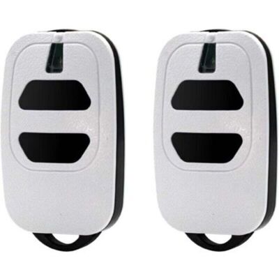 OEM Télécommande Ouvre-porte Garage Dea Gti2 - 433.92mhz - Signal Stable - Ouverture Rapide - Propriétaires De Dea-crezuo - Publicité OEM Télécommande Ouvre-porte Garage Dea Gti2 - 433.92mhz - Signal Stable - Ouverture Rapide - Propriétaires De Dea-crezuo - Publicité