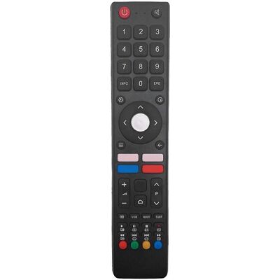 LISATR Télécommande De Remplacement Pour Lecteur Multimédia Rm-c3362/rm-c336 - Publicité LISATR Télécommande De Remplacement Pour Lecteur Multimédia Rm-c3362/rm-c336 - Publicité