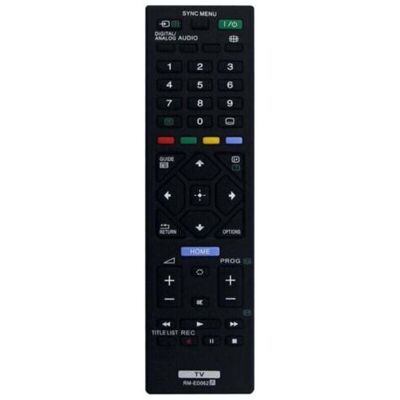 OEM Télécommande Rm-ed062 Pour Téléviseur Lcd Led Intelligent Rmed062 -40r470a -46r470a -46r473a -40r485b - Publicité OEM Télécommande Rm-ed062 Pour Téléviseur Lcd Led Intelligent Rmed062 -40r470a -46r470a -46r473a -40r485b - Publicité