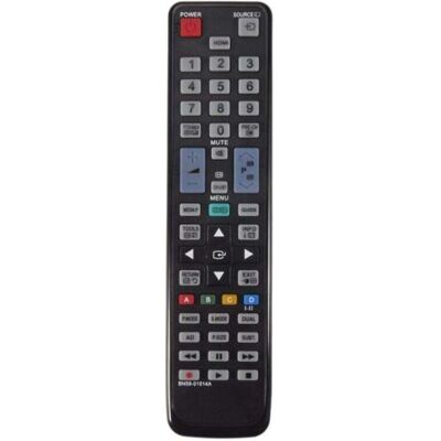 KOMIRO Remplacement Bn59-01014a Pour Tv Télécommande Ue22c4000pw Bn5901014a Ue32c4000 Ue26c4000 Ue22c4000 Ue19c4000 - Publicité KOMIRO Remplacement Bn59-01014a Pour Tv Télécommande Ue22c4000pw Bn5901014a Ue32c4000 Ue26c4000 Ue22c4000 Ue19c4000 - Publicité