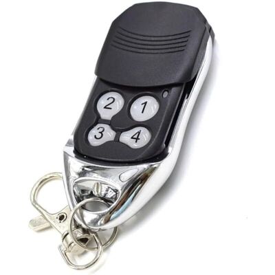 OEM Télécommande De Remplacement Pour Cardin S437/s449, 433,92 Mhz, Type Porte De Garage. Publicité OEM Télécommande De Remplacement Pour Cardin S437/s449, 433,92 Mhz, Type Porte De Garage. Publicité