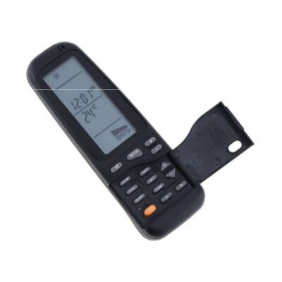 OEM Télécommande Pour Climatiseur Electra/airwell Rc-3/rc-4/rc-7 - Publicité OEM Télécommande Pour Climatiseur Electra/airwell Rc-3/rc-4/rc-7 - Publicité