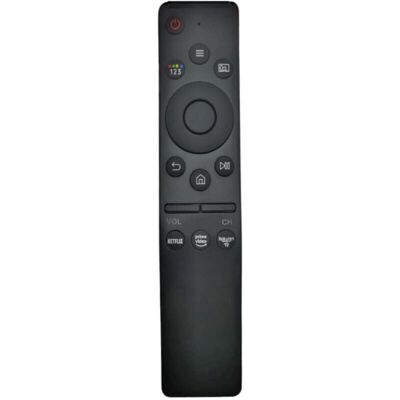 FOGSHIELD Remplacement Telecommande Samsung Pour Smart Tv Universelle Samsung - Publicité FOGSHIELD Remplacement Telecommande Samsung Pour Smart Tv Universelle Samsung - Publicité